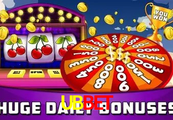 Slots na Plataforma UBBET